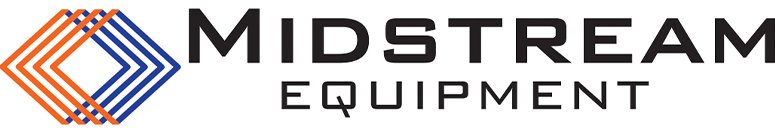 Midstream equipment